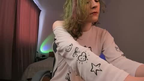 Snapshot of pumbazaebumba chatting on 28, 2, 2026 Alisa lack of vitamin D online show from 28, 2, 2026