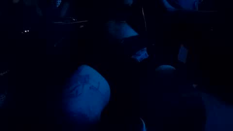 Pumpboy6688 online show from 7, 10, 2025