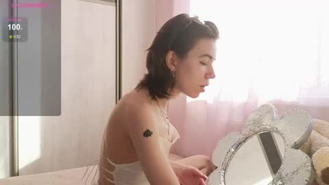 Snapshot of pumpk1n_polly chatting on 27, 2, 2026 pumpk1n_polly online show from 27, 2, 2026