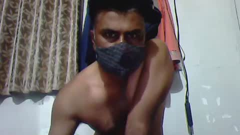 Snapshot of puneguyoncam chatting on 30, 1, 2025 puneguyoncam online show from 30, 1, 2025