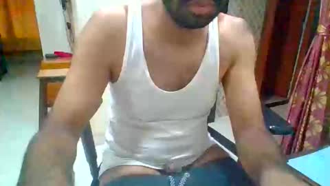 That Hairy Guy online show from 3, 2, 2026