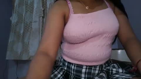 Snapshot of puneripiya chatting on 28, 1, 2025 sania 141414 online show from 28, 1, 2025