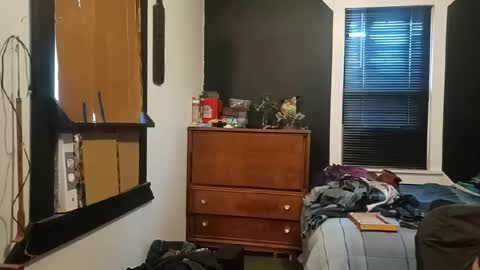 Snapshot of punkie6669 chatting on 25, 12, 2024 pUnKie6 online show from 25, 12, 2024