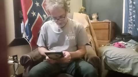 Snapshot of punkie6669 chatting on 2, 12, 2025 pUnKie6 online show from 2, 12, 2025