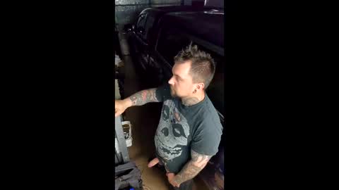 punkrock87denvo online show from 8, 6, 2026