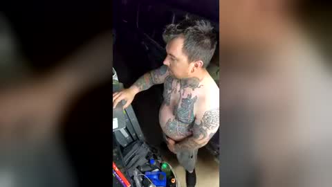 punkrock87denvo online show from 25, 6, 2026