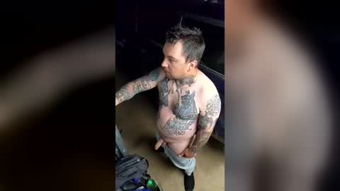 punkrock87denvo online show from 26, 6, 2026