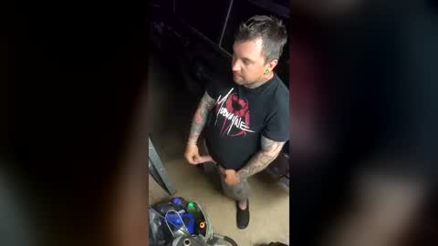 punkrock87denvo online show from 28, 6, 2026