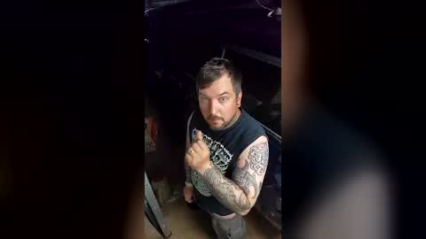 punkrock87denvo online show from 12, 7, 2026