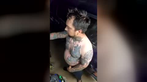 punkrock87denvo online show from 19, 7, 2026