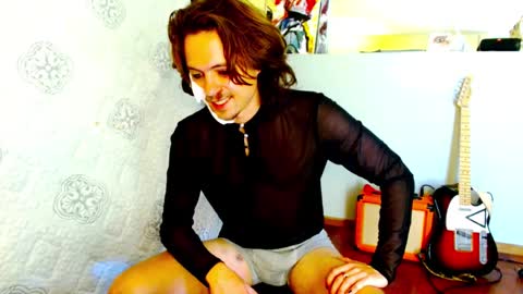 Punktwink420 online show from 7, 3, 2025