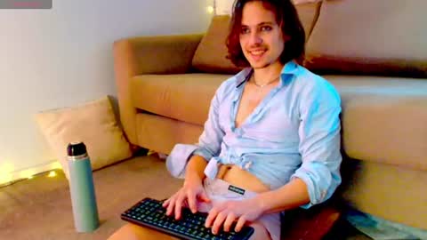 Punktwink420 online show from 24, 6, 2026