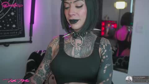 punkyfoxx online show from 6, 3, 2026