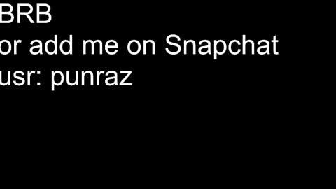 punraz_89 online show from 19, 4, 2026