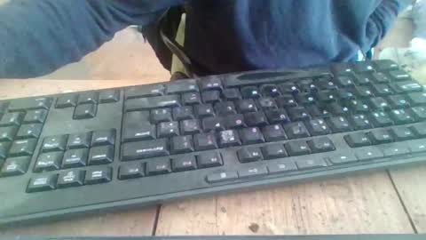 pup_y online show from 8, 11, 2025