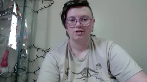 Snapshot of pupghostt chatting on 2, 4, 2026 PupGhostt online show from 2, 4, 2026