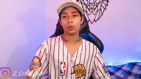 Cris online show from 20, 1, 2025