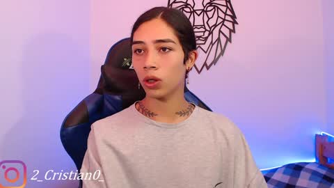 Cris online show from 21, 1, 2025