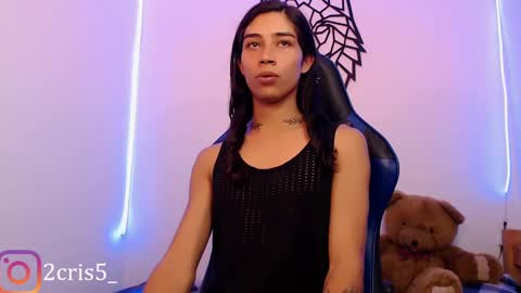 Cris online show from 12, 2, 2025