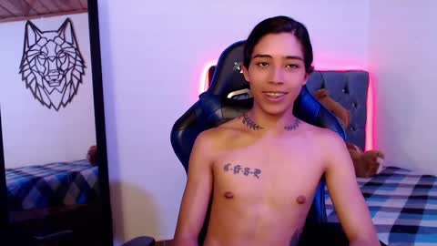 Cris online show from 4, 3, 2025