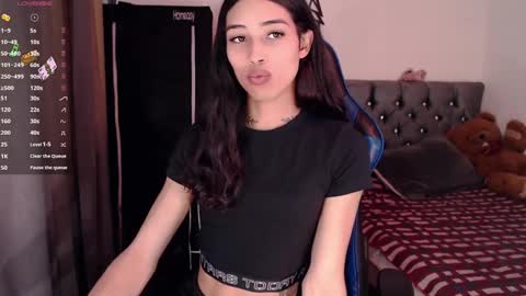 Cris online show from 25, 9, 2025