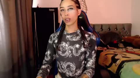 Cris online show from 24, 10, 2025