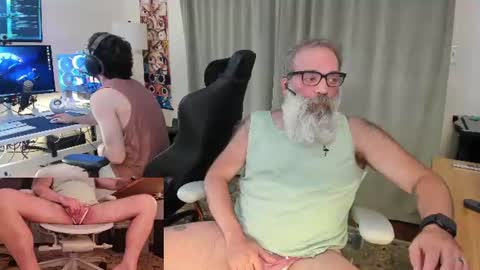 Pup And Papa bear online show from 2, 7, 2026