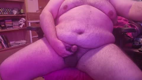 puppybear69 online show from 24, 12, 2024
