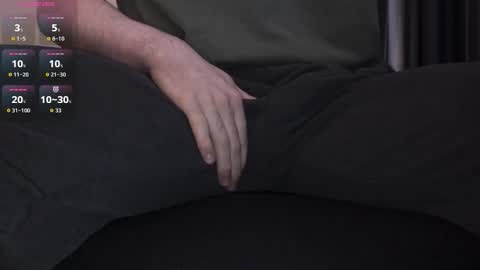 Puppy online show from 12, 10, 2025