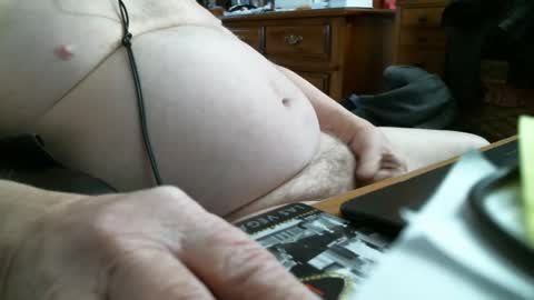 Snapshot of puppydog56 chatting on 28, 1, 2025 puppydog56 online show from 28, 1, 2025