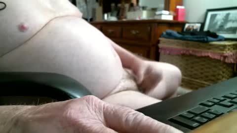 Snapshot of puppydog56 chatting on 5, 4, 2026 puppydog56 online show from 5, 4, 2026