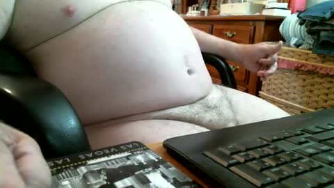 Snapshot of puppydog56 chatting on 19, 7, 2026 puppydog56 online show from 19, 7, 2026