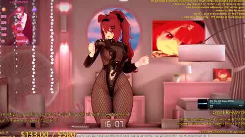 Inuyama Wanko online show from 22, 11, 2025