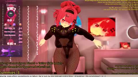 Inuyama Wanko online show from 28, 11, 2025