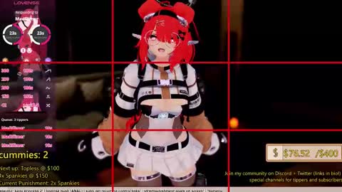 Inuyama Wanko online show from 5, 2, 2026