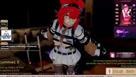 Inuyama Wanko online show from 9, 2, 2026