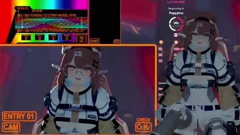 Inuyama Wanko online show from 13, 4, 2026