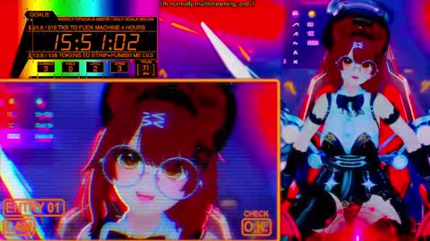 Inuyama Wanko online show from 16, 5, 2026