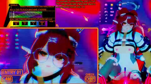 Inuyama Wanko online show from 23, 5, 2026