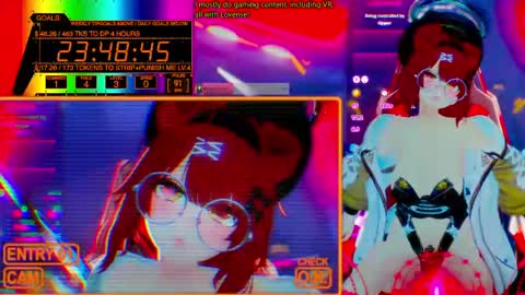 Inuyama Wanko online show from 23, 5, 2026