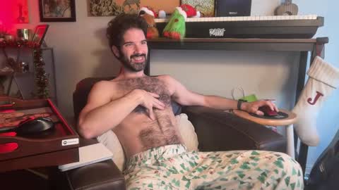 Pup Scritch online show from 19, 12, 2025