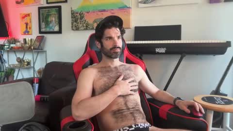 Pup Scritch online show from 24, 2, 2026