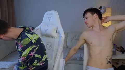 Jesse online show from 22, 9, 2025