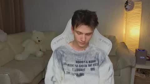 Jesse online show from 12, 10, 2025