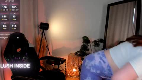 Alison online show from 18, 3, 2026