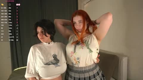 Ariana online show from 9, 3, 2026