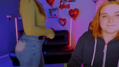 Snapshot of pure_radiance chatting on 22, 2, 2026 Ask me3 online show from 22, 2, 2026