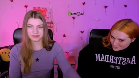 Snapshot of pure_radiance chatting on 24, 2, 2026 Ask me3 online show from 24, 2, 2026