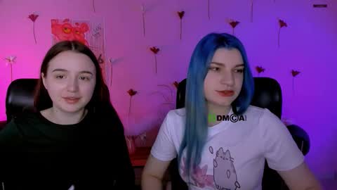 Snapshot of pure_radiance chatting on 27, 2, 2026 Ask me3 online show from 27, 2, 2026