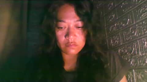 pure_sweetasian online show from 29, 11, 2025